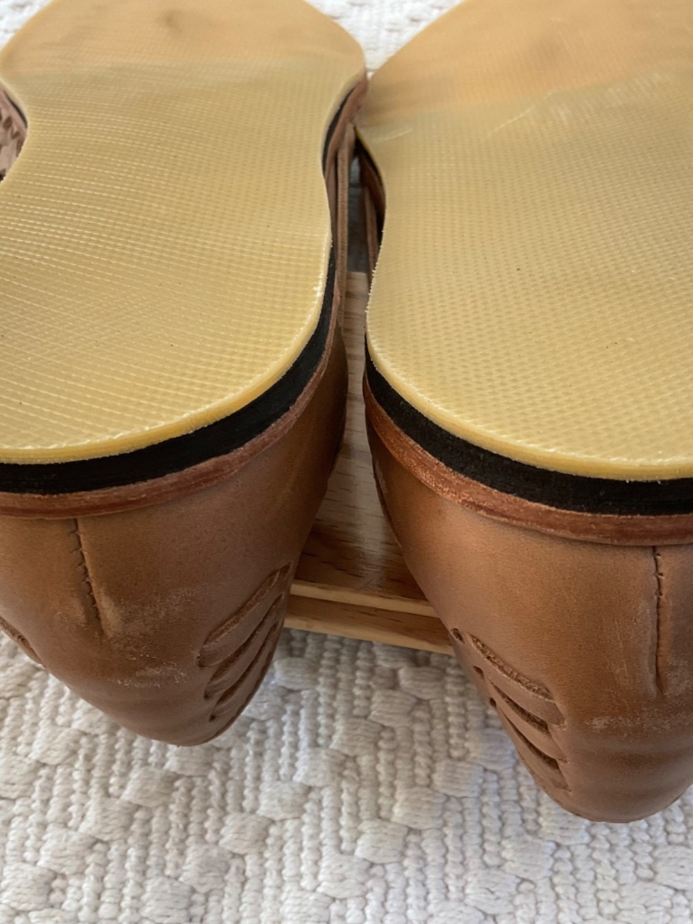 Women’s Nisolo Huarche Sandals - Picture 9 of 10